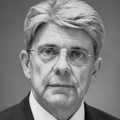 Louis Du Pisani