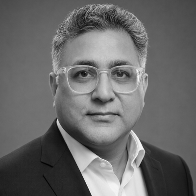 Nikul Sarin